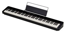 Casio PX-S1000 BK Privia digitális színpadi zongora