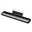 Casio PX-S1000 BK Privia digitális színpadi zongora