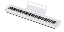 Casio PX-S1000 WE Privia digitális színpadi zongora