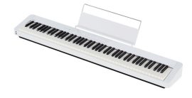 Casio PX-S1000 WE Pivia digitális színpadi zongora