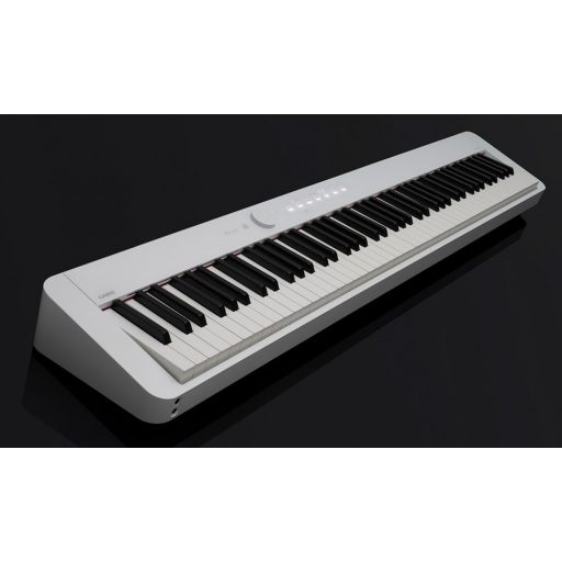 Casio PX-S1000 WE Privia digitális színpadi zongora