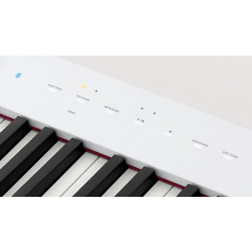 Casio PX-S1000 WE Privia digitális színpadi zongora