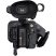 SONY PXW-Z150 4K kamera