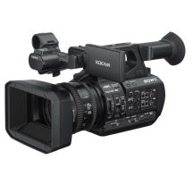 Sony PXW-Z190V profi vállkamera 4K