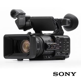 Sony PXW-Z200 profi vállkamera 4K