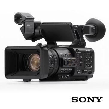 Sony PXW-Z200 profi vállkamera 4K