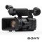 Sony PXW-Z200 profi vállkamera 4K