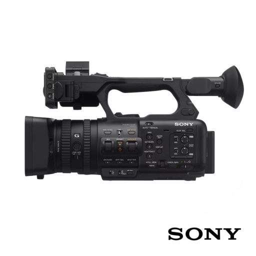 Sony PXW-Z200 profi vállkamera 4K