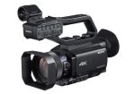 Sony PXW-Z90 HDR 4K kamera