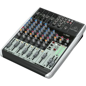 Behringer Q1204USB XENYX keverőpult