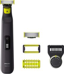 Philips OneBlade Pro 360 (QP6541/15) hibrid borotva