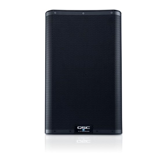 QSC K10.2 aktív hangfal (6 év gar!) 2000W QSC K10.2 aktív hangfal (6 év gar!) 2000W
