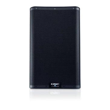 QSC K12.2 aktív hangfal (6 év gar!) 2000W