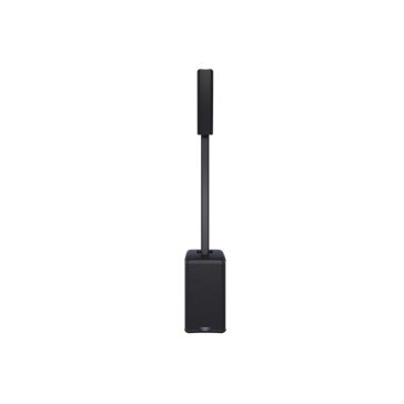 QSC KC12 (6 év gar!) aktív mobil hangsugárzó 3000W