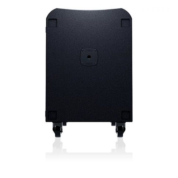 QSC KS118 (6 év gar!) aktív mélysugárzó 3600W