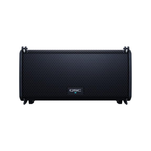 QSC LA108 aktív Line Array hangfal (6 év gar!)