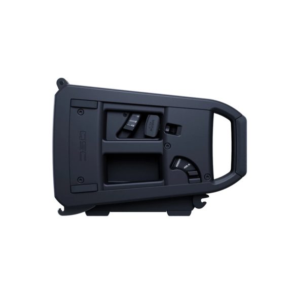 QSC LA108 aktív Line Array hangfal (6 év gar!)