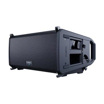 QSC LA112 aktív Line Array hangfal (6 év gar!)