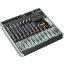 Behringer QX1222USB XENYX keverőpult