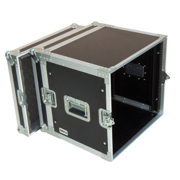 Robust R10UE-400 rack doboz 10U 400mm