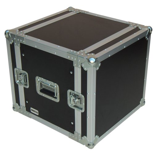 Robust R10UE-400 rack doboz 10U 400mm