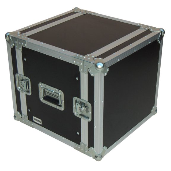 Robust R10UE-500 rack doboz 10U 500mm