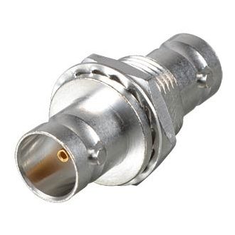 Radiall R142 720  BNC-Adapter HDTV, Jack-Jack