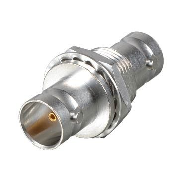 Radiall R142 720  BNC-Adapter HDTV, Jack-Jack