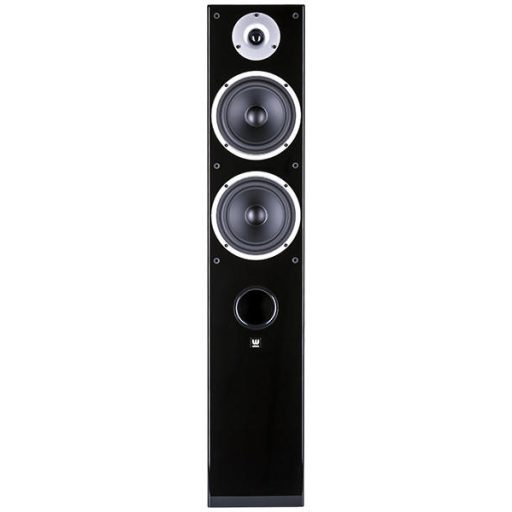 Wilson Raptor 7 hifi hangfal (fekete)