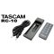 Tascam RC-10 Vezetékes/IR távvezérlő Tascam hordozható hangfelvevőkhöz