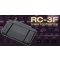 Tascam RC-3F lábpedál (3 pedálos)
