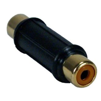 RCA alj - RCA alj átalakító