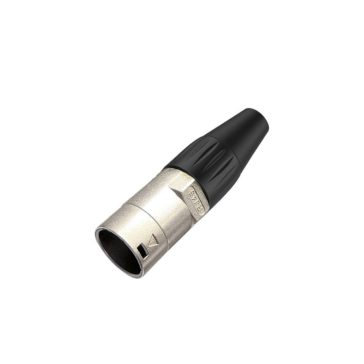 Roxtone RE8MC Lengő nikkel ház az RJ45 csatlakozóhoz