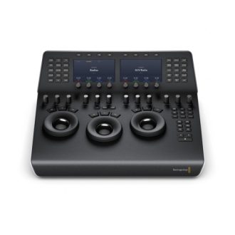 Blackmagic Design DaVinci Resolve Mini Panel