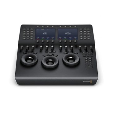 Blackmagic Design DaVinci Resolve Mini Panel