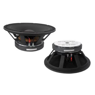   RH Sound RH1270 PRO öntvénykosaras 12"-os mélysugárzó