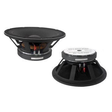   RH Sound RH1270 PRO öntvénykosaras 12"-os mélysugárzó