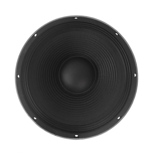 RH Sound RH1270 PRO öntvénykosaras 12"-os mélysugárzó