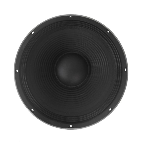 RH Sound RH1270 PRO öntvénykosaras 12"-os mélysugárzó