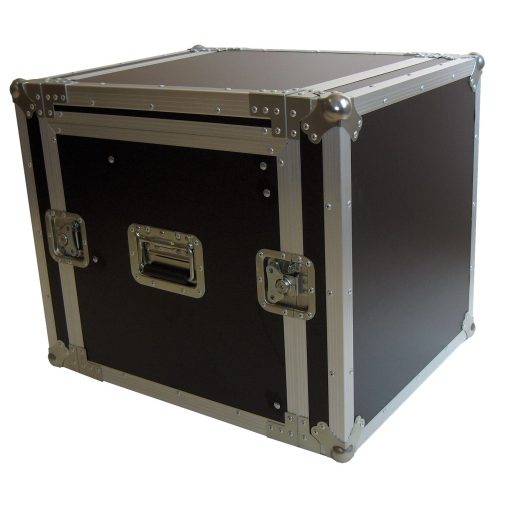 Robust C10U-500 keverős rack 10U magas, 500 mm mély