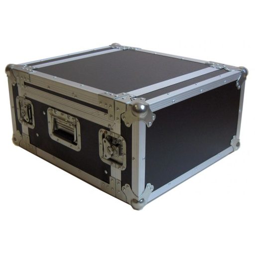 Robust C6U-400 keverős rack 6U magas, 400 mm mély