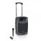 LD Systems RoadBuddy – 10"-os akkus kihangosító URH mikrofonnal