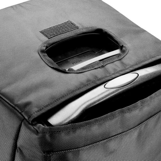 LD Systems RoadBuddy – 10 PC puha védőhuzat RoadBuddy-hoz