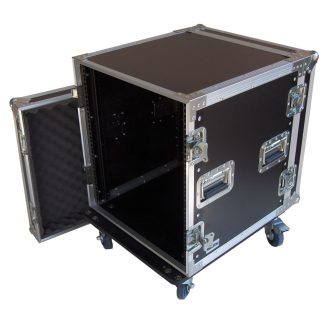 Robust R12U rack doboz 12U 500mm