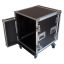 Robust R12U rack doboz 12U 500mm