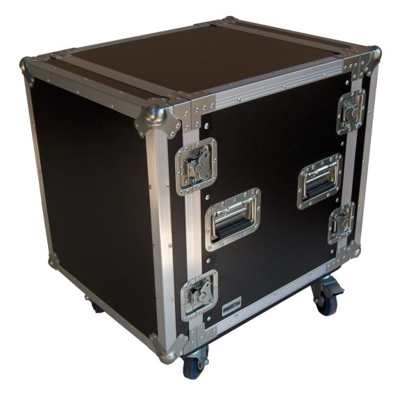 Robust R12U rack doboz 12U 500mm