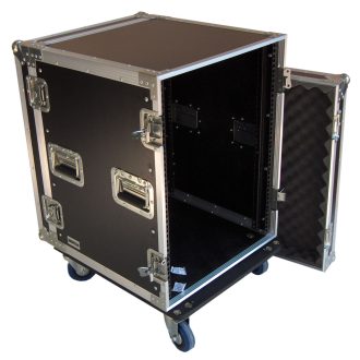 Robust R14U rack doboz 14U 500mm