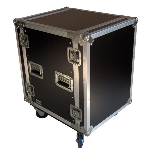 Robust R14U rack doboz 14U 500mm