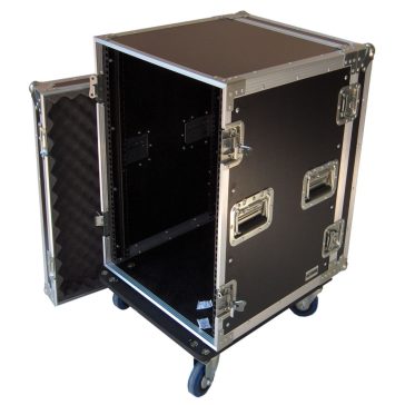 Robust R16U rack doboz 16U 500mm