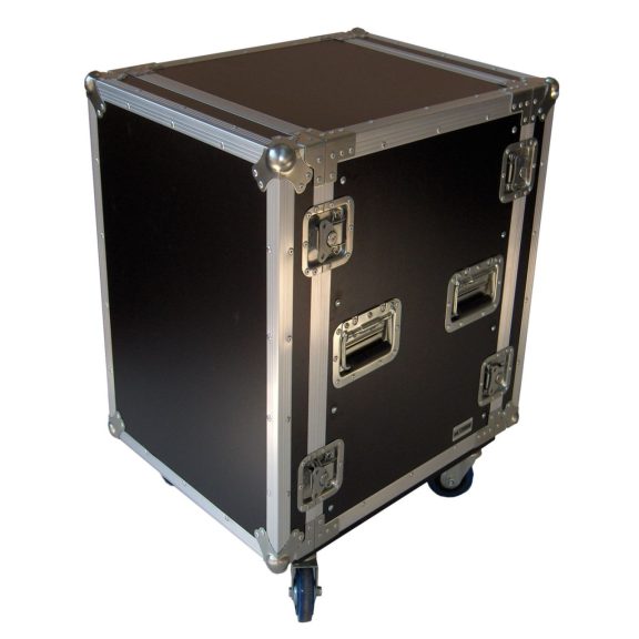 Robust R16U rack doboz 16U 500mm